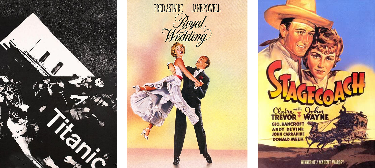 Classic Movies Streaming Site Best American English Movies to Watch